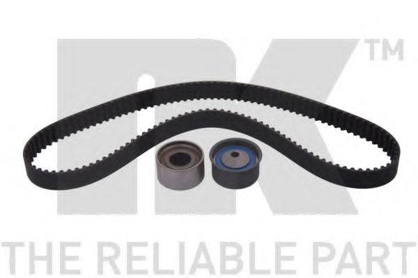 NK 10130016 Timing Belt Kit